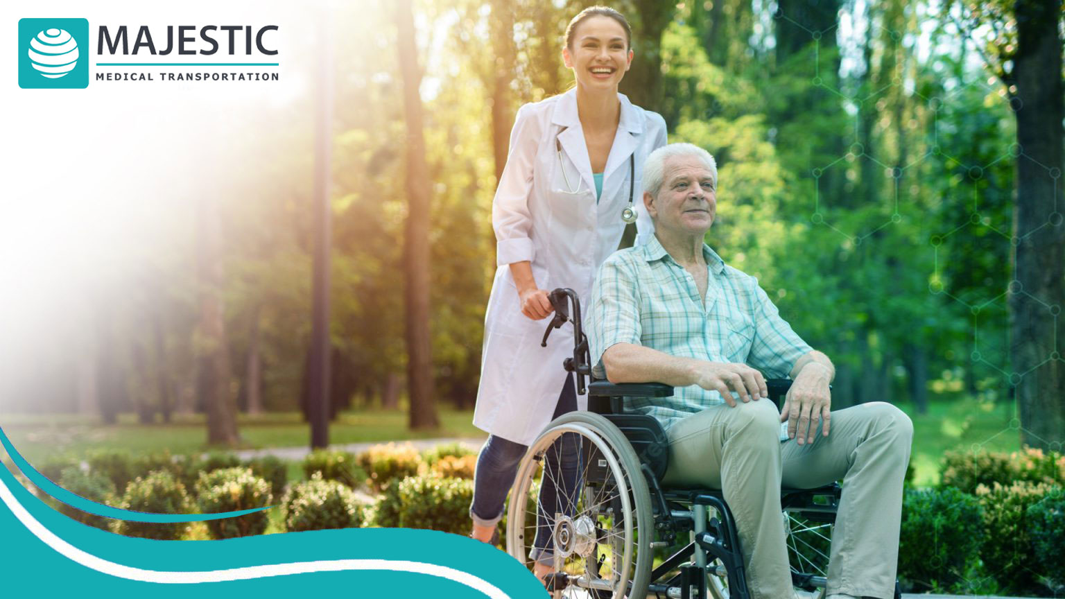 Non emergency medical transport in Houston – Majestic Medical Transportation Non emergency medical transport in Houston – Majestic Medical Transportation